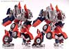 Transformers (2007) Premium Optimus Prime - Image #112 of 155