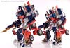 Transformers (2007) Premium Optimus Prime - Image #113 of 155