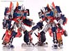 Transformers (2007) Premium Optimus Prime - Image #114 of 155