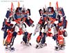 Transformers (2007) Premium Optimus Prime - Image #117 of 155