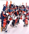 Transformers (2007) Premium Optimus Prime - Image #118 of 155