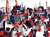 Transformers (2007) Premium Optimus Prime - Image #119 of 155