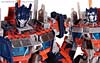 Transformers (2007) Premium Optimus Prime - Image #120 of 155