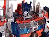 Transformers (2007) Premium Optimus Prime - Image #121 of 155