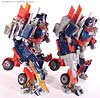Transformers (2007) Premium Optimus Prime - Image #122 of 155