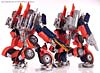 Transformers (2007) Premium Optimus Prime - Image #124 of 155