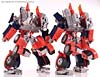 Transformers (2007) Premium Optimus Prime - Image #125 of 155