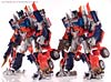 Transformers (2007) Premium Optimus Prime - Image #126 of 155