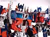 Transformers (2007) Premium Optimus Prime - Image #130 of 155