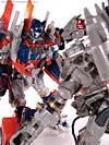 Transformers (2007) Premium Optimus Prime - Image #132 of 155