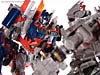Transformers (2007) Premium Optimus Prime - Image #134 of 155