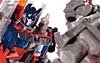 Transformers (2007) Premium Optimus Prime - Image #135 of 155