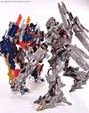 Transformers (2007) Premium Optimus Prime - Image #136 of 155