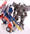 Transformers (2007) Premium Optimus Prime - Image #137 of 155