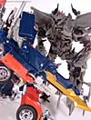 Transformers (2007) Premium Optimus Prime - Image #138 of 155