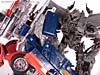 Transformers (2007) Premium Optimus Prime - Image #139 of 155