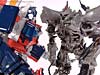 Transformers (2007) Premium Optimus Prime - Image #140 of 155