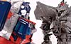 Transformers (2007) Premium Optimus Prime - Image #141 of 155