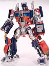 Transformers (2007) Premium Optimus Prime - Image #143 of 155