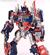 Transformers (2007) Premium Optimus Prime - Image #144 of 155