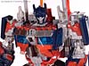 Transformers (2007) Premium Optimus Prime - Image #145 of 155