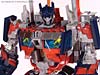 Transformers (2007) Premium Optimus Prime - Image #148 of 155