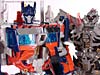 Transformers (2007) Premium Optimus Prime - Image #152 of 155