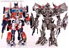 Transformers (2007) Premium Optimus Prime - Image #154 of 155