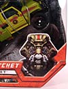 Transformers (2007) Ratchet - Image #2 of 223