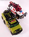 Transformers (2007) Ratchet - Image #58 of 223