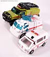 Transformers (2007) Ratchet - Image #61 of 223