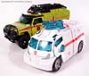 Transformers (2007) Ratchet - Image #64 of 223