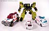 Transformers (2007) Ratchet - Image #142 of 223