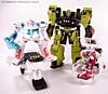 Transformers (2007) Ratchet - Image #151 of 223