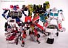 Transformers (2007) Ratchet - Image #166 of 223