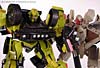 Transformers (2007) Ratchet - Image #212 of 223