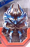 Transformers (2007) Recon Barricade - Image #3 of 101