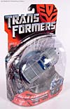 Transformers (2007) Recon Barricade - Image #4 of 101