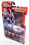 Transformers (2007) Recon Barricade - Image #5 of 101