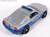 Transformers (2007) Recon Barricade - Image #14 of 101