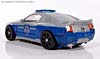 Transformers (2007) Recon Barricade - Image #17 of 101