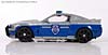 Transformers (2007) Recon Barricade - Image #18 of 101