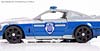 Transformers (2007) Recon Barricade - Image #19 of 101