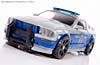 Transformers (2007) Recon Barricade - Image #22 of 101