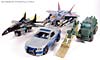 Transformers (2007) Recon Barricade - Image #27 of 101