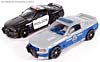 Transformers (2007) Recon Barricade - Image #28 of 101
