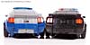 Transformers (2007) Recon Barricade - Image #31 of 101