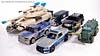 Transformers (2007) Recon Barricade - Image #35 of 101