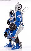 Transformers (2007) Recon Barricade - Image #60 of 101