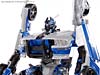 Transformers (2007) Recon Barricade - Image #65 of 101